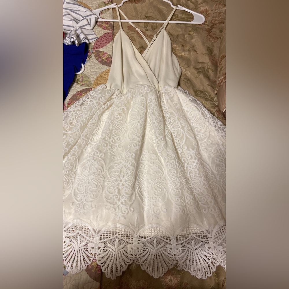 Small/ medium dress